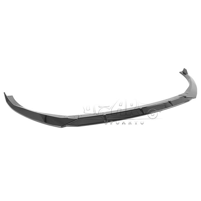 KIA K5 Plastic Front Bumper Lip 2023+