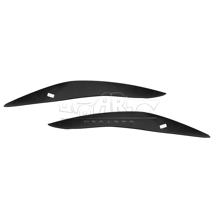 BMW 5 Series F10 Plastic Lamp Brow 2010-2016