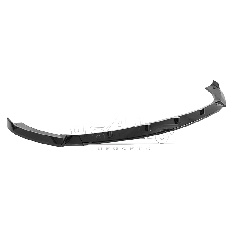 12-17 Ibiza FR SC 3-Door Front Splitter 12-17 Ibiza FR SC 3-Door Front Splitter