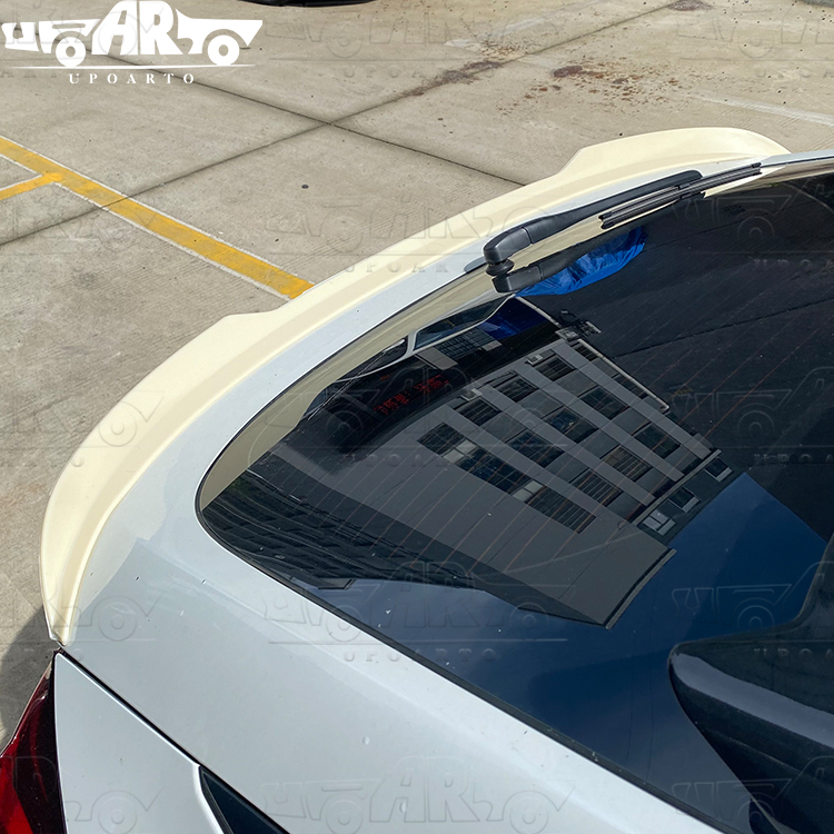 Honda Hatchback Civic Rear Spoiler 2022