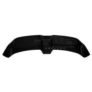 RS 3 Style ABS Rear Roof Spoiler Audi A3 8Y Sportback 2021+