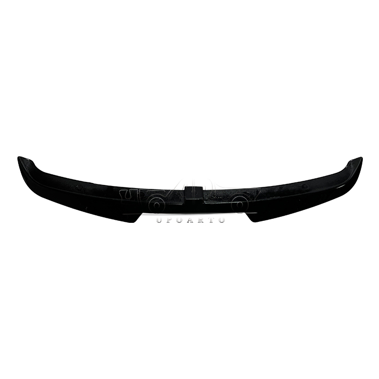 2021 Auid A3 8Y Hatchback Rear Window Spoiler ABS