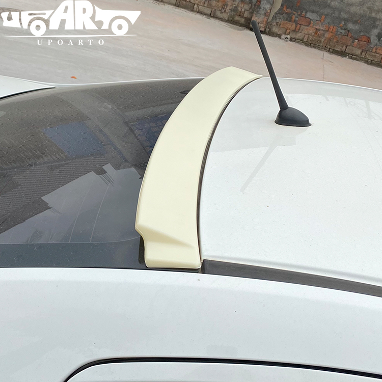 2014-2019 Honda City Roof Spoiler ABS Plastic
