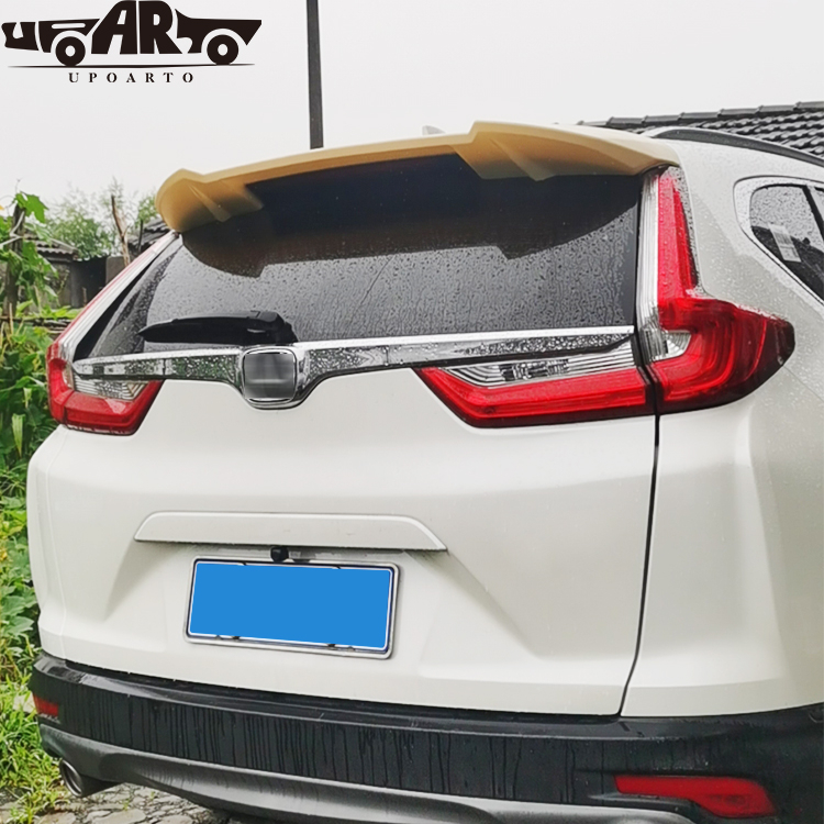 Honda CRV Rear Spoiler 2017-2020