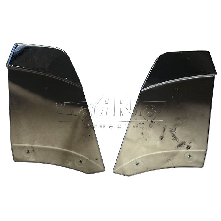 Honda City Hatchback ABS Carbon Fiber Modulo Trunk Spoiler 2021