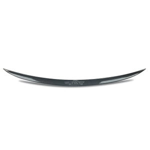 M3 Style ABS Rear Spoiler BMW E92 Coupe 3 Series 2006-2010
