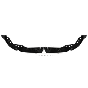 2023+ BMW 3 Series G20 Front Lip Spoiler Plastic