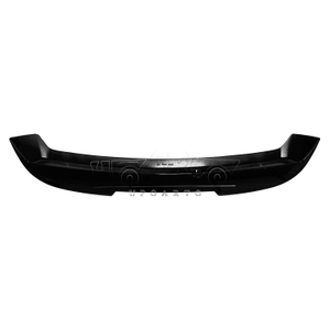 2023 OE Gear Up Style Rear Spoiler Perodua Axia ABS