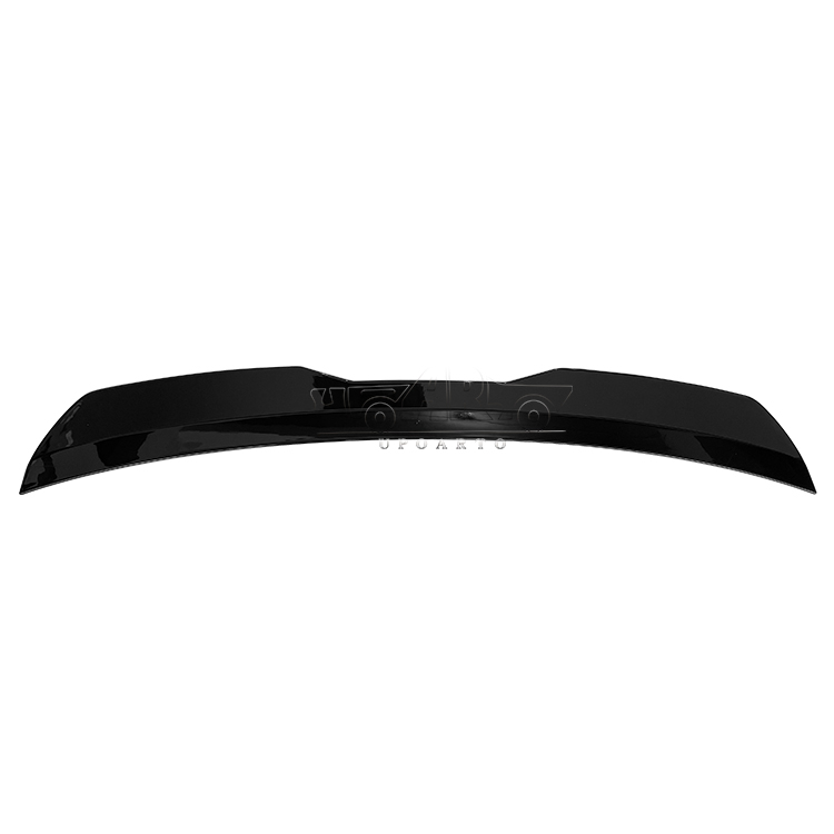 Audi A3 8P Hatchback Rear Spoiler 2010-2013