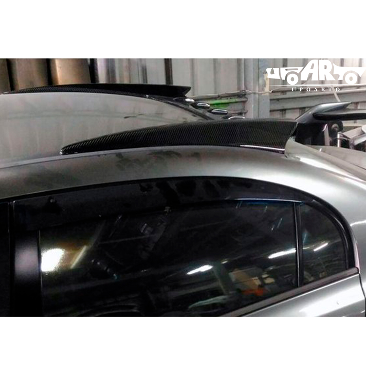 TYPER Style ABS Roof Spoiler Honda Civic 2006-2011 