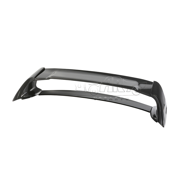 FD2 Style ABS Rear Spoiler（3/4 sections）Honda 8 Gen Civic 2006-2011