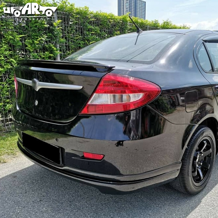 Proton Persona Elegance Rear Spoiler 2010