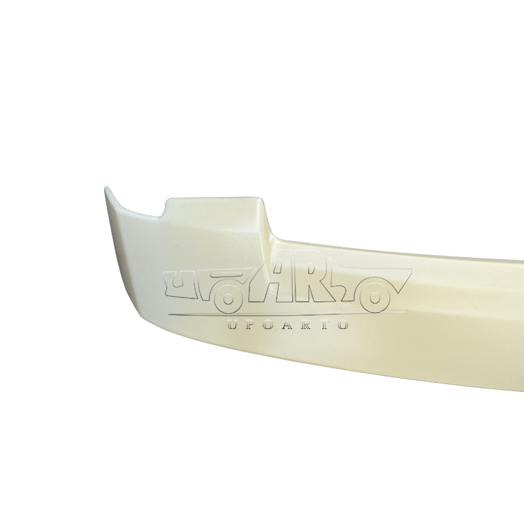 HAOSHENG ABS Add-on Rear Trunk Spoiler Perodua Alza 2009-2013