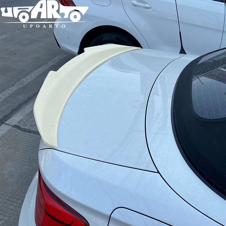 PSM Style ABS Tail Spoiler BMW 2 Series F23 Convertible 2014-2021
