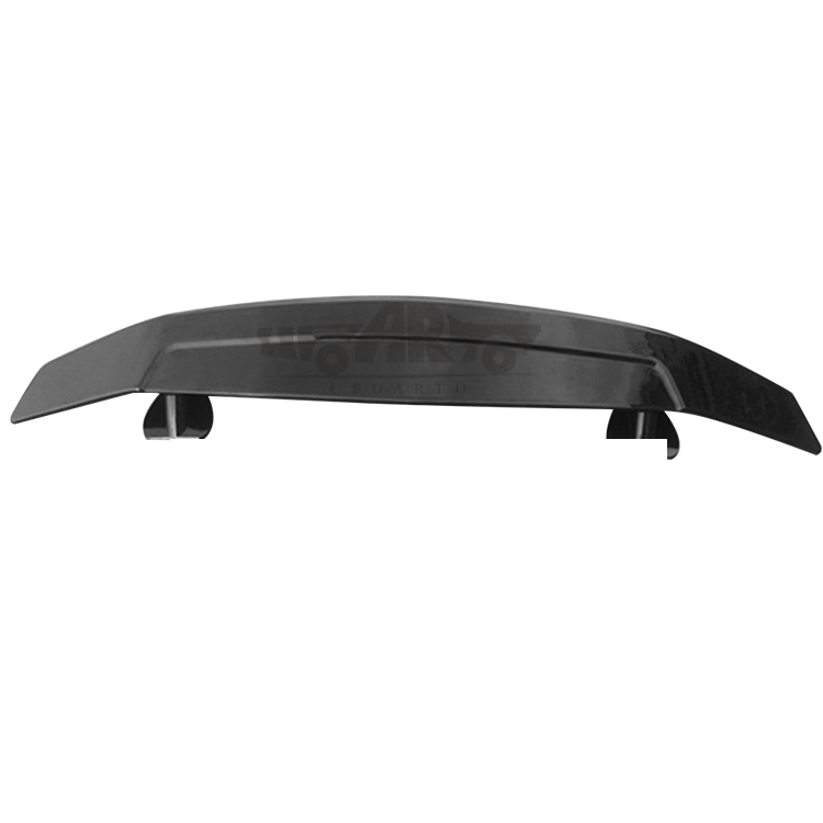 HAOSHENG Honda 10 Generation Civic GT Plane ABS Plastic Rear Wing 2016-2020