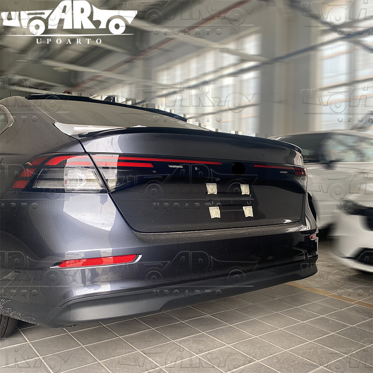 Original Factory Style ABS Rear Spoiler Honda 11th Gen Accord 2023