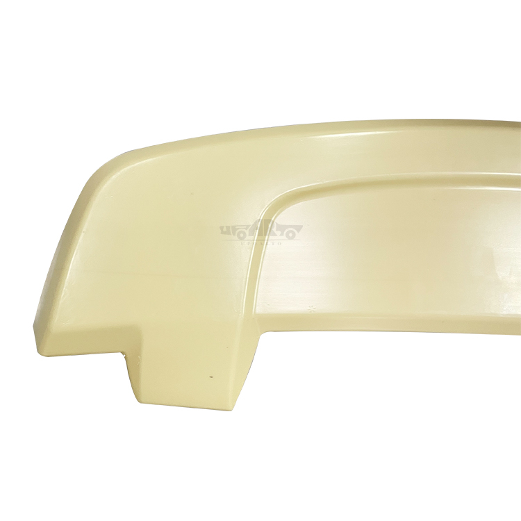 Perodua MYVI Original Lagi Best Style Rear Spoiler 2005-2011