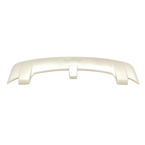 2013 Perodua MYVI SE1 Rear Trunk Spoiler Plastic