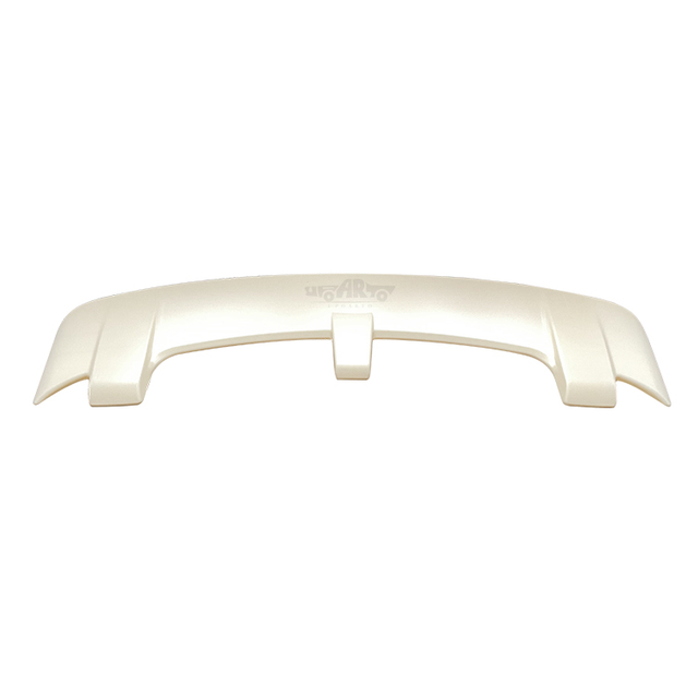 2013 Perodua MYVI SE1 Rear Trunk Spoiler Plastic
