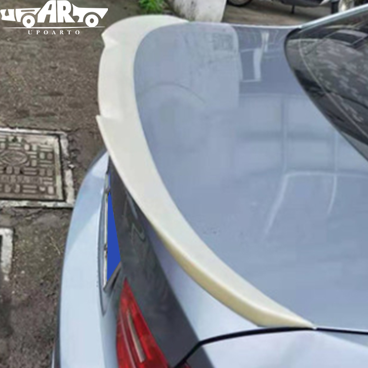 M4 Style ABS Rear Wing BMW 3 Series E90 2005-2012