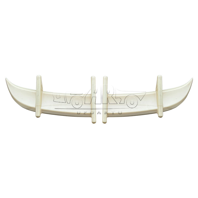 Golf 6 AK Rear Spoiler