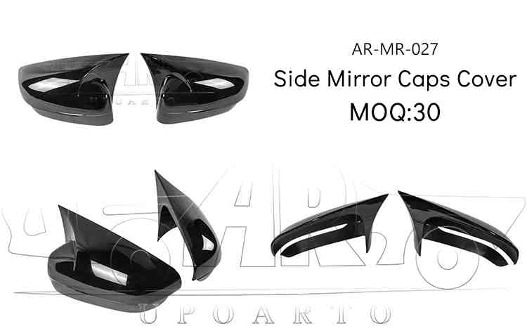 g30 side mirror cap