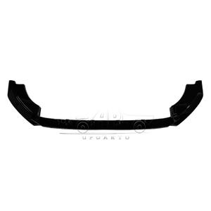 HAOSHENG Seat Ibiza Front Lip 3 PCS 2017-2021 
