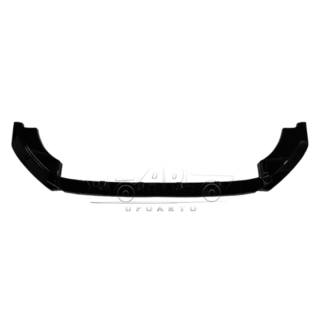HAOSHENG Seat Ibiza Front Lip 3 PCS 2017-2021 