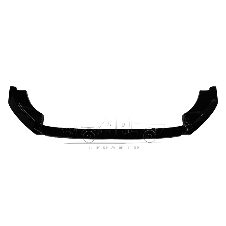 HAOSHENG Seat Ibiza Front Lip 3 PCS 2017-2021 