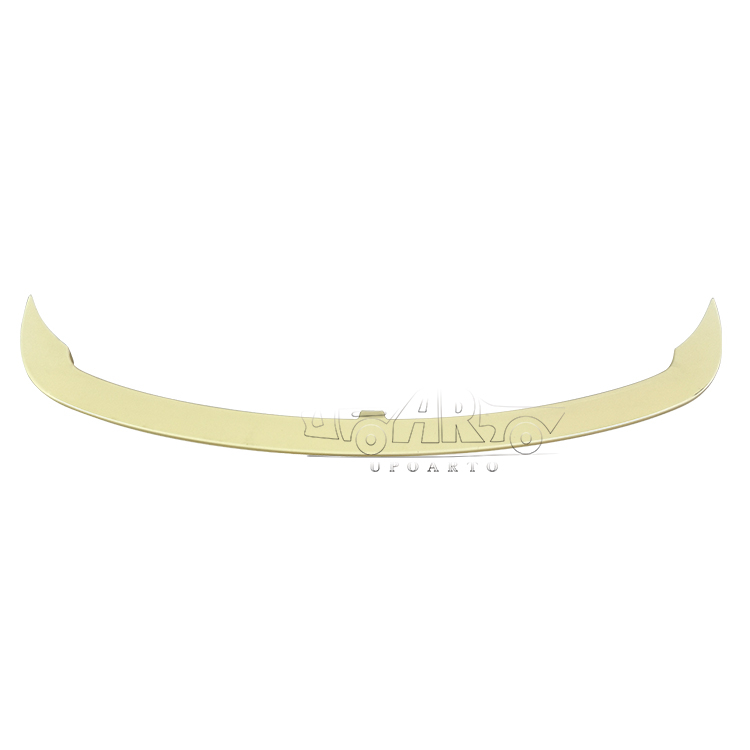 HAOSHENG VW Golf 5 MK5 Mid Spoiler