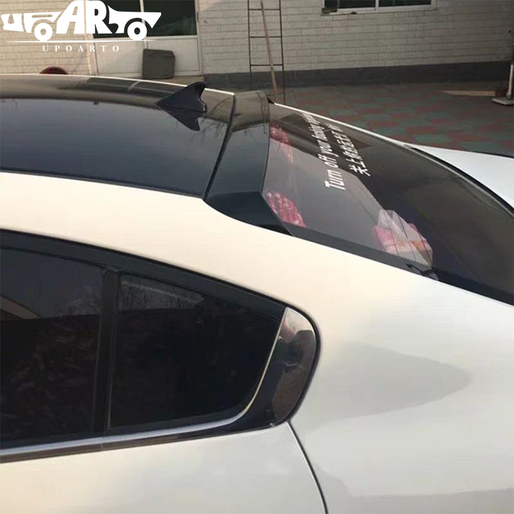 HAOSHENG KIA K3 Roof Spoiler 2013-2018