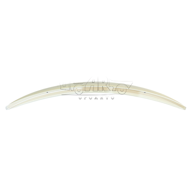 HAOSHENG KIA K3 Original Factory Style Rear Spoiler 2012-2015