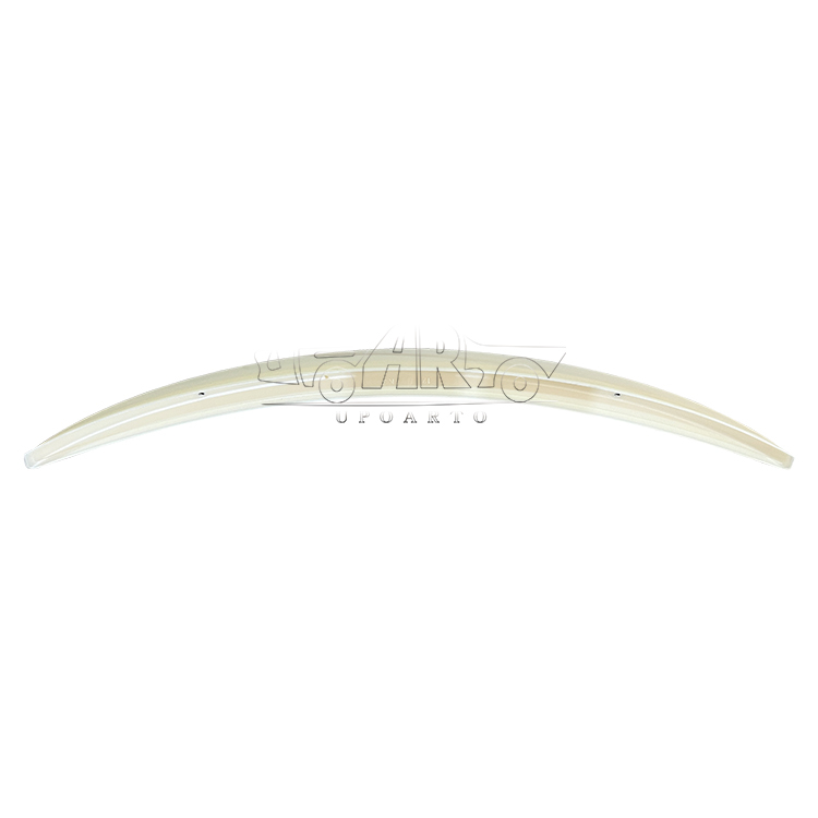 HAOSHENG KIA K3 Original Factory Style Rear Spoiler 2012-2015