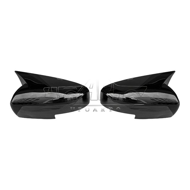 HAOSHENG 2018 Suzuki Swift Rear Side Mirror Caps Cover Paste Style