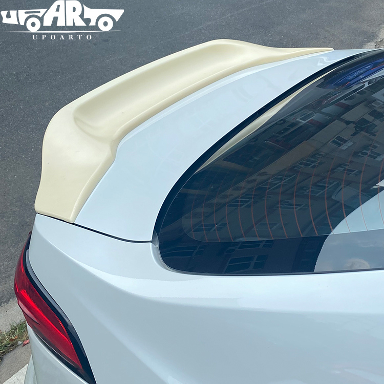 Toyota Levin Corolla USA Model R Style Rear Spoiler 2019-2022