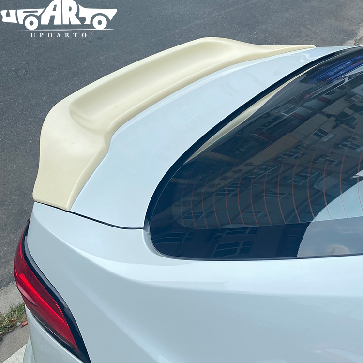 Toyota Levin Corolla USA Model R Style Rear Spoiler 2019-2022