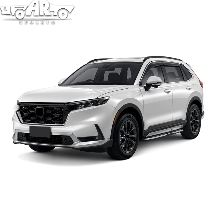 Honda CRV Modulo Style Bodykit 2023+