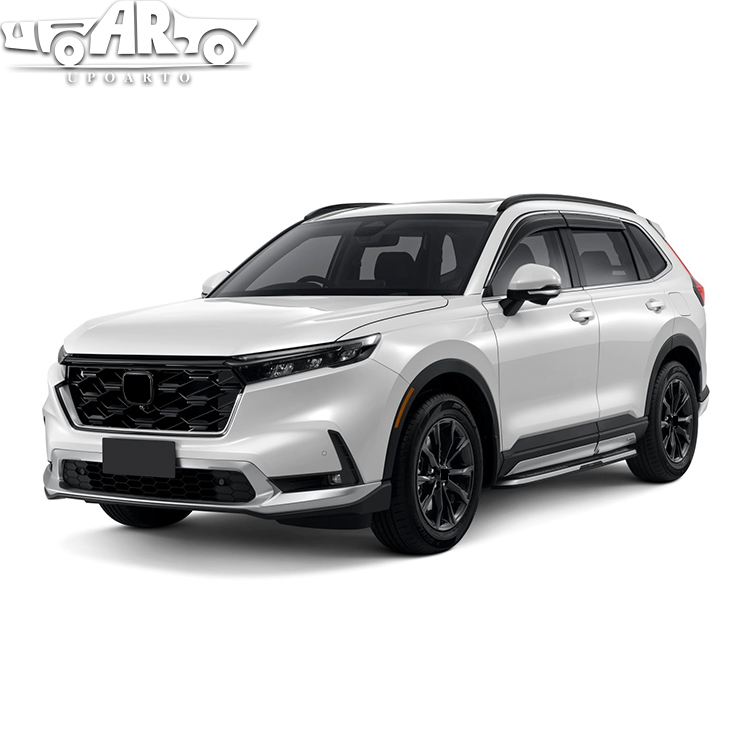 23+ Honda CRV Modulo Style Bodykit 23+ Honda CRV Modulo Style Bodykit