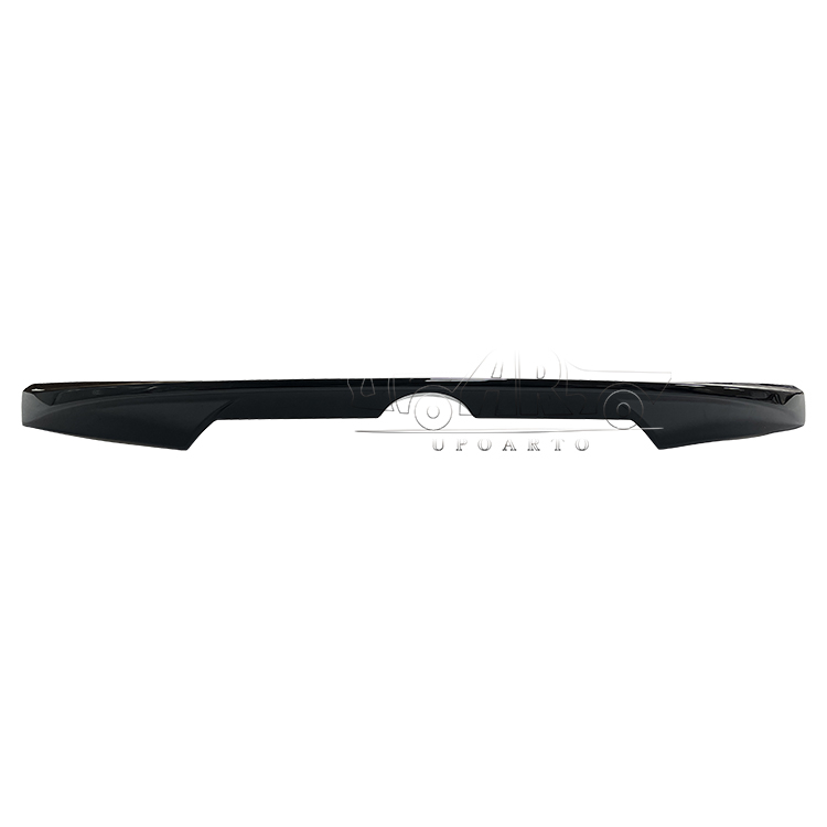 2020 Toyota Corolla Altis Taiwan Version Rear Spoiler ABS