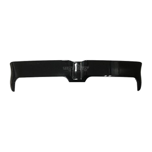 Oettinger Style ABS Rear Roof Wing VW Polo 2011-2018