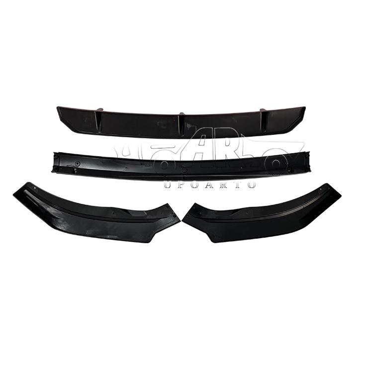 Polo Injection Molding Front Bumper Lip 19 Polo Injection Molding Front Bumper Lip 19