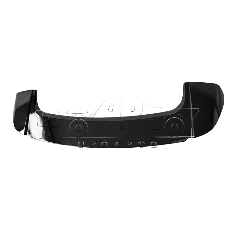 GR Style Bodykit Toyota Corolla Cross 2020-2022