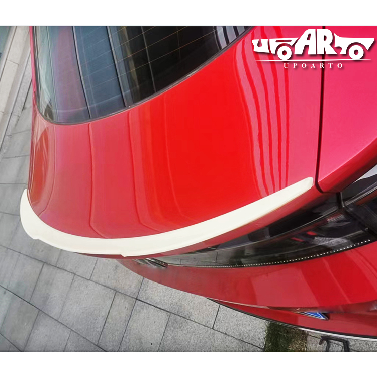 2022 Lamando Car Spoiler 2022 Lamando Car Spoiler