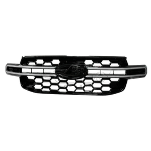 Ford Ranger Front Bumper Grill With Lamp 2023+