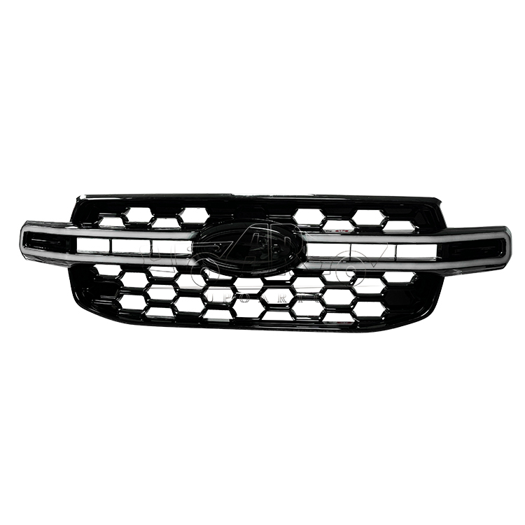 Ford Ranger Front Bumper Grill With Lamp 2023+