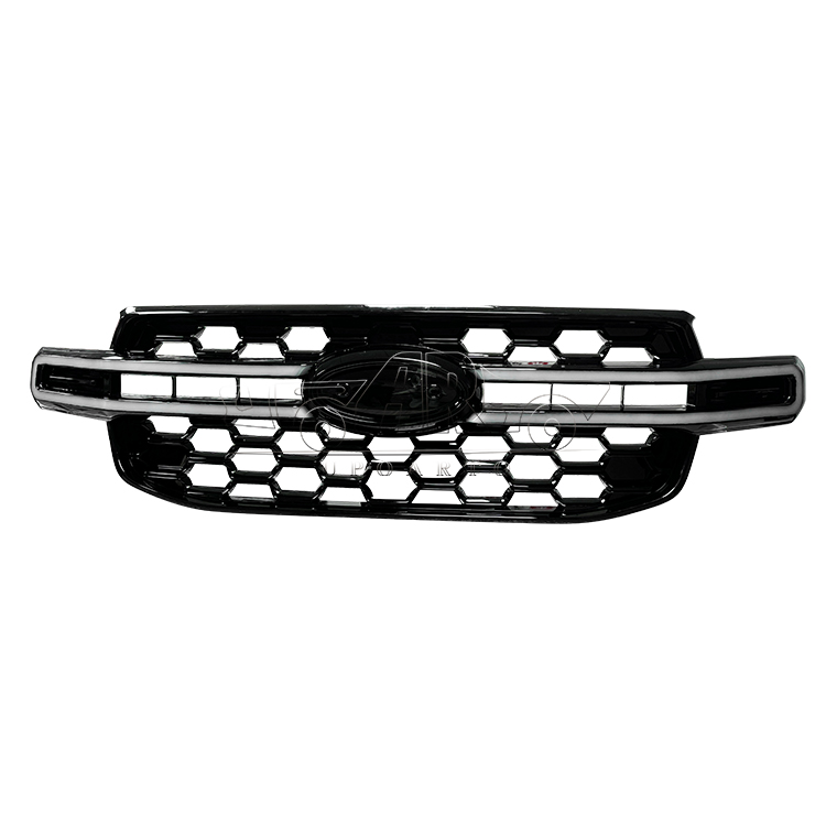 23+ Ranger Front Grille With Light 23+ Ranger Front Grille With Light