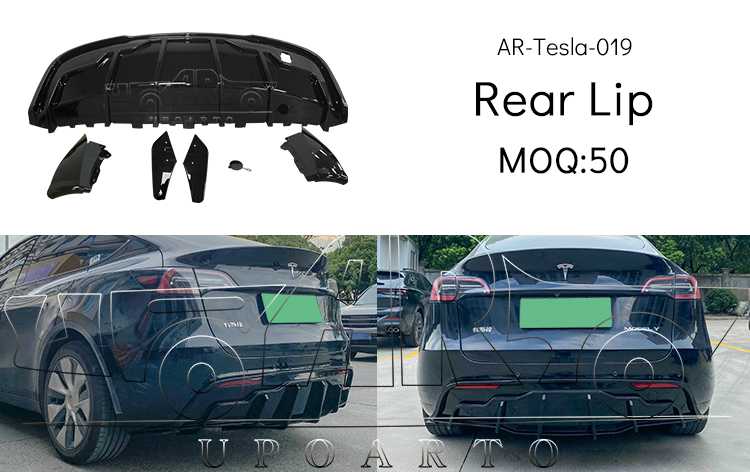 MODELY RAER DIFFUSER