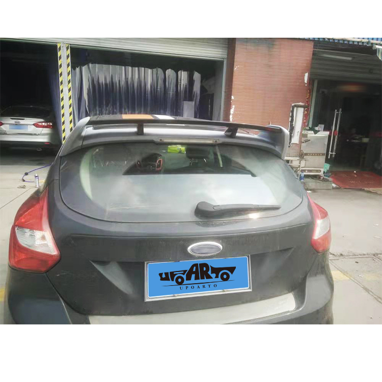12-18 Focus Hatchback RS Style Car Spoiler 12-18 Focus Hatchback RS Style Car Spoiler