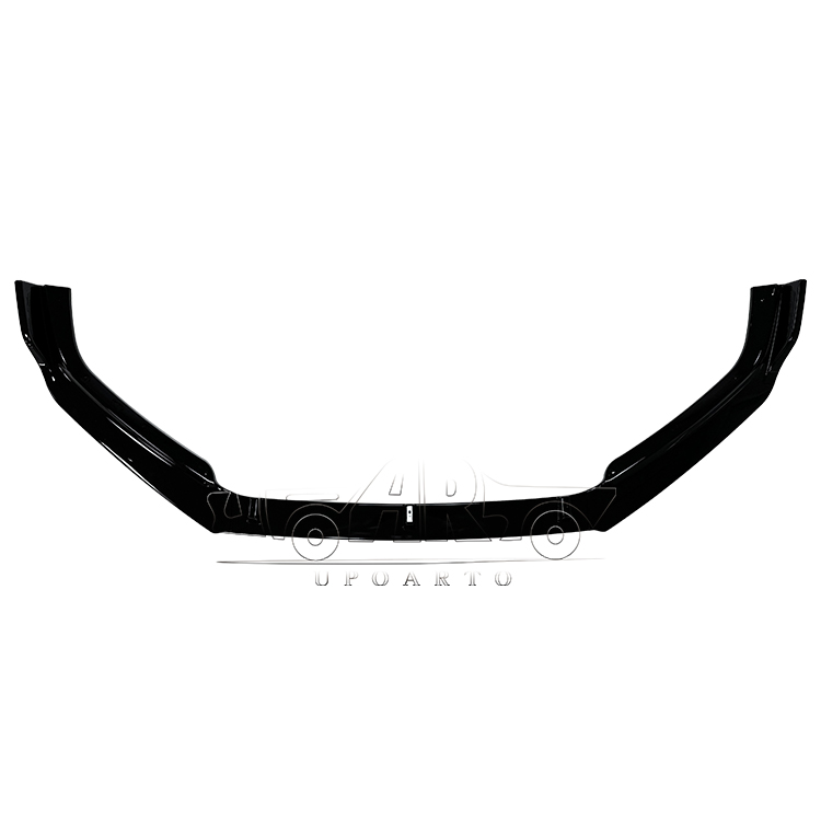 15-18 Sagitar Sports Style Front Splitter 15-18 Sagitar Sports Style Front Splitter