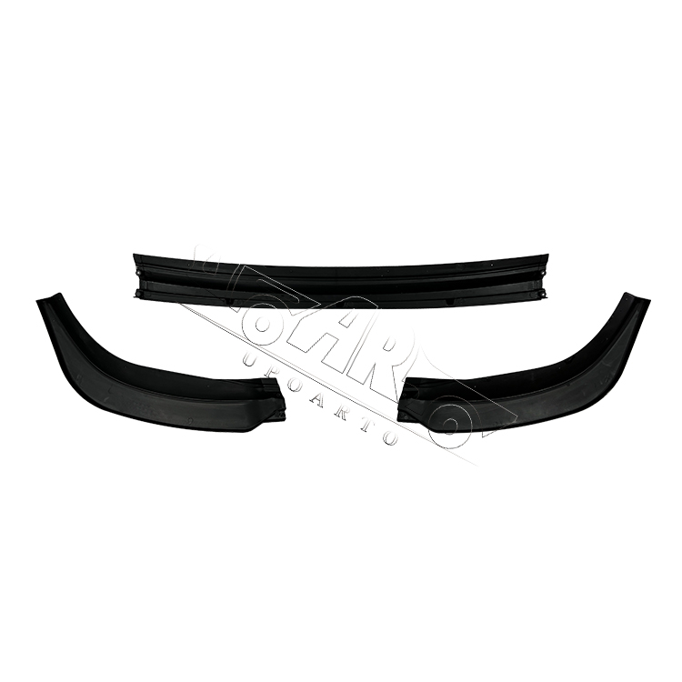 Volkswagen ID.3 ABS Front Lip 2019-2022